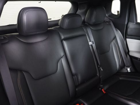 Used 2023 Jeep Compass Limited AWD/4WD image 33