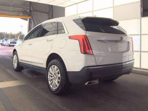 Used 2019 Cadillac XT5 FWD image 4