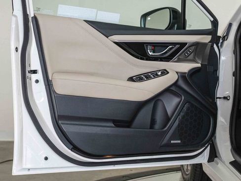 New 2025 Subaru Legacy Limited image 22