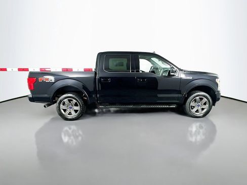 Used 2020 Ford F150 Lariat image 8