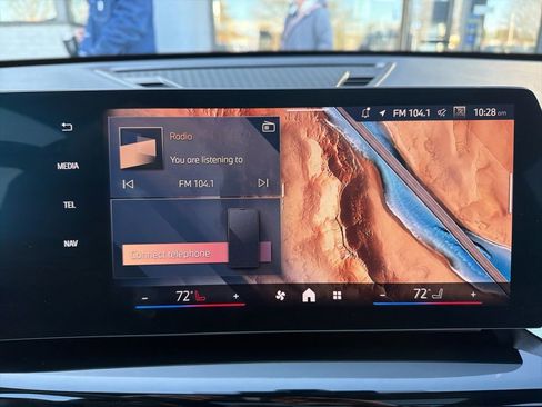 Used 2025 BMW X1 xDrive28i image 22