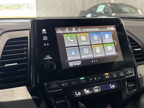 Used 2024 Honda Odyssey EX-L image 17