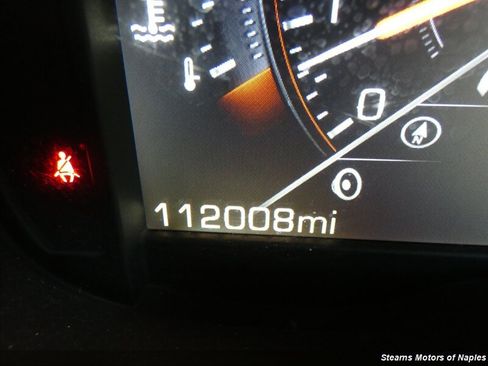 Used 2014 Cadillac CTS Premium image 21