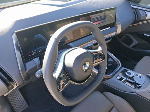 New 2026 BMW X3 xDrive30 w/ Convenience Package image 4