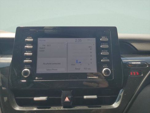 Certified 2023 Toyota Camry SE w/ Convenience Package FWD image 21