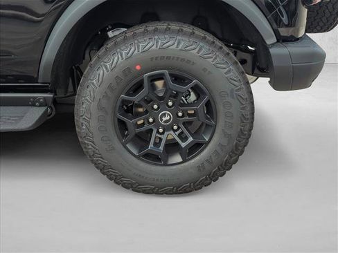 New 2026 Ford Bronco Badlands AWD/4WD image 10