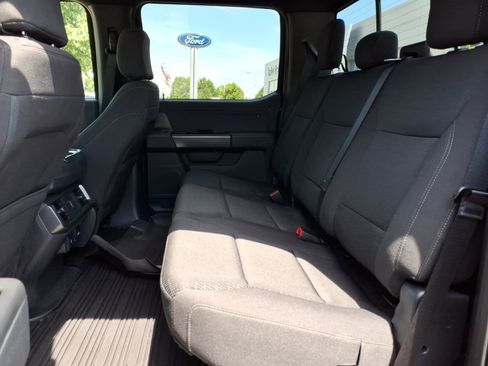 Used 2024 Ford F150 XLT w/ Equipment Group 302A MID AWD/4WD image 6