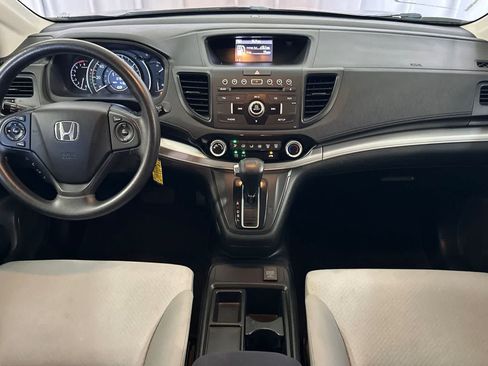 Used 2016 Honda CR-V LX image 4