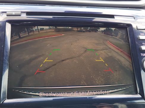 Used 2021 Nissan Murano S image 18