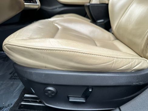 Used 2016 Tesla Model S 75D AWD/4WD image 23