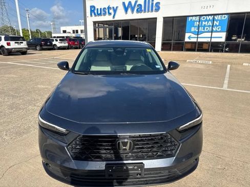Used 2024 Honda Accord EX image 5