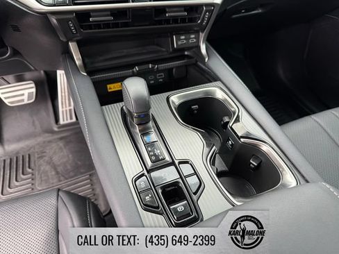 Used 2024 Lexus RX 350 F Sport w/ Convenience Package AWD/4WD image 24