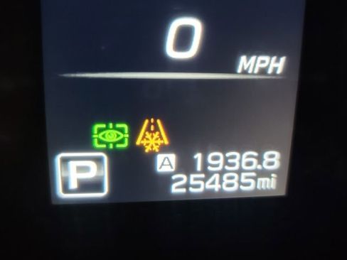 Used 2024 Subaru Ascent Touring image 15