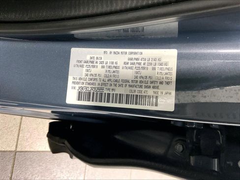 Used 2024 MAZDA CX-5 Carbon Edition image 36