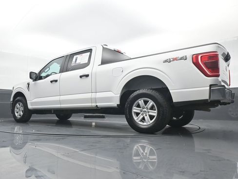 Used 2023 Ford F150 XLT AWD/4WD image 18