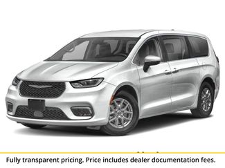 Used 2024 Chrysler Pacifica Touring-L FWD video 1