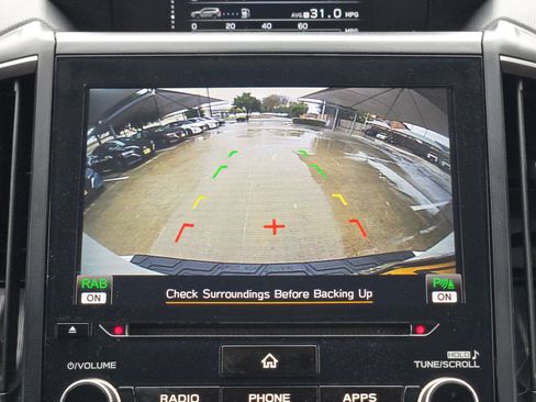 Used 2021 Subaru Forester Sport w/ Popular Package #2 image 18