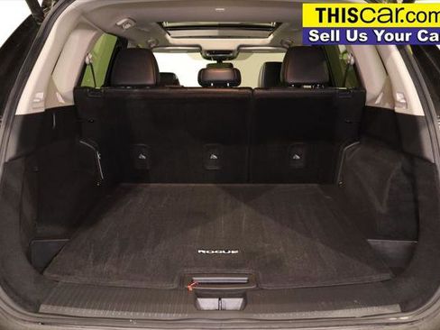 Used 2023 Nissan Rogue SV w/ SV Premium B Package FWD image 30