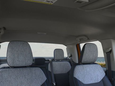 New 2026 Ford Maverick XLT w/ XLT Luxury Package FWD image 29
