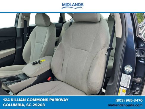 Used 2023 Honda Accord EX image 12