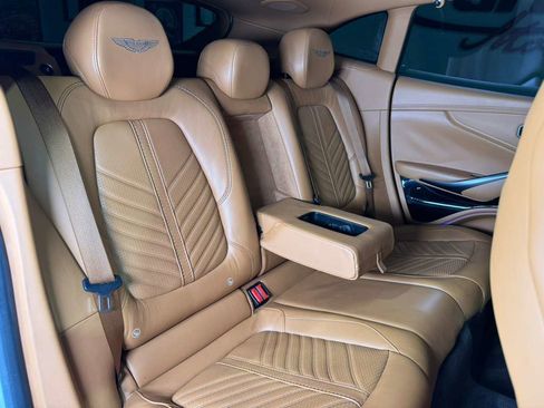 Used 2023 Aston Martin DBX 707 image 13