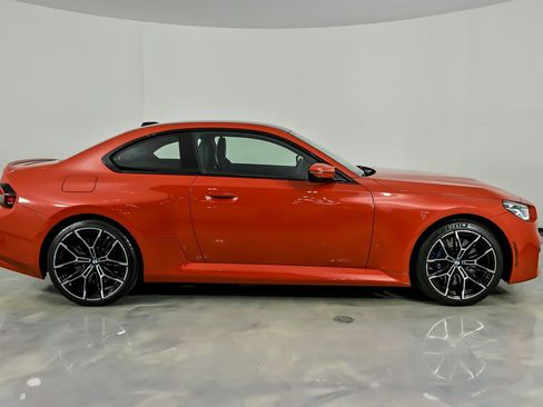 Used 2024 BMW M2 -CARBON PACKAGE w/ Carbon Package image 13