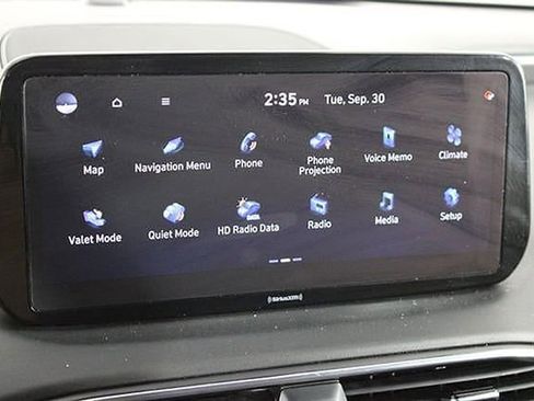 Used 2023 Hyundai Santa Fe SEL image 32