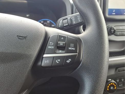 Certified 2024 Ford Bronco Sport Big Bend AWD/4WD image 15