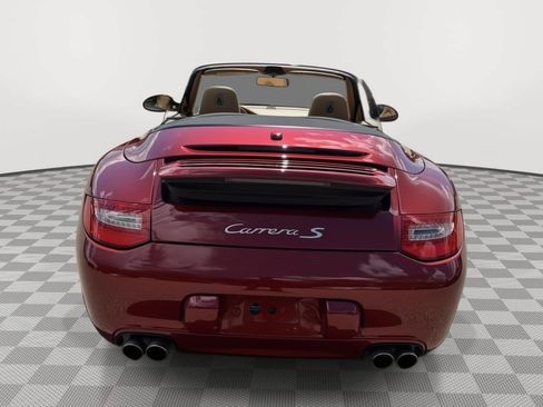 Used 2011 Porsche 911 Carrera S RWD image 6