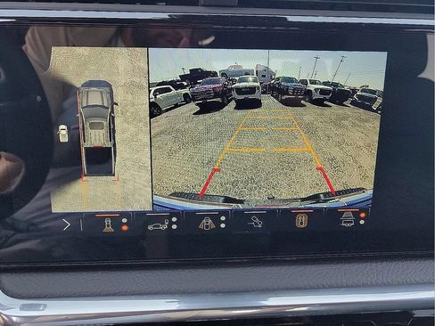 Used 2026 GMC Sierra 1500 Denali AWD/4WD image 18