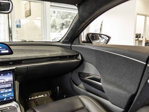 Used 2023 Lucid Air Pure image 38