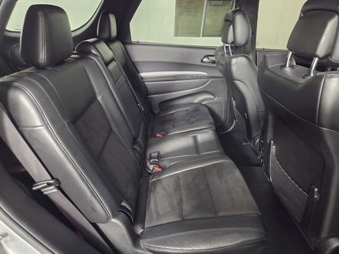 Used 2020 Dodge Durango R/T AWD/4WD image 31