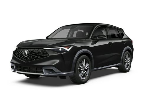 New 2026 Acura ADX AWD image 1