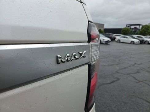 Used 2019 Ford Expedition Max Platinum AWD/4WD image 4