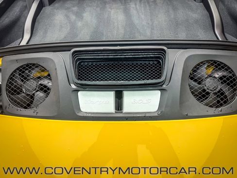 Used 2017 Porsche 911 Targa 4S image 13