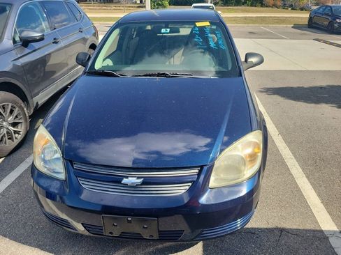 Used 2008 Chevrolet Cobalt LS image 14