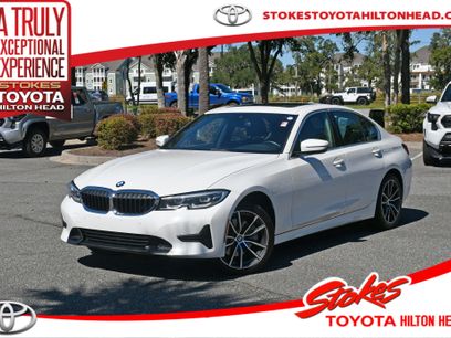 Used 2022 BMW 330i xDrive Sedan w/ Convenience Package