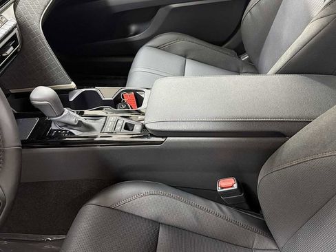 New 2026 Toyota Camry XLE FWD image 23