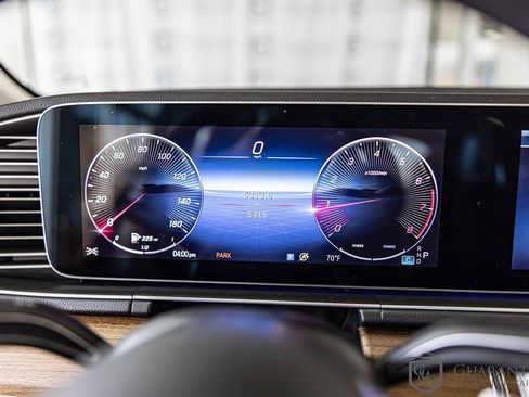 Used 2025 Mercedes-Benz GLE 350 4MATIC image 23