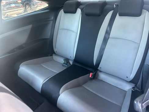 Used 2018 Honda Civic LX image 14