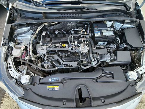Used 2023 Toyota Corolla LE image 11