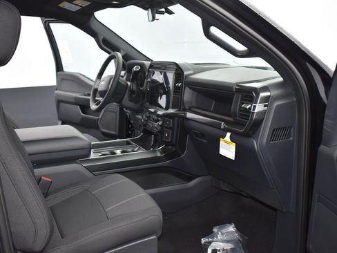 New 2026 Ford F150 STX AWD/4WD image 16