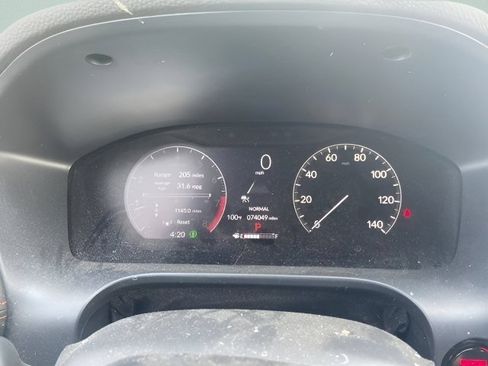 Used 2024 Honda HR-V Sport image 18