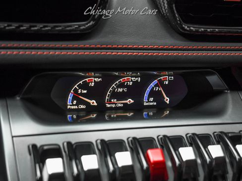 Used 2016 Lamborghini Huracan LP 580-2 RWD image 15