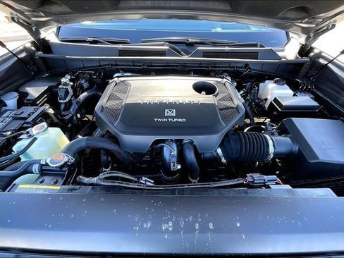 Used 2026 INFINITI QX80 Autograph image 10