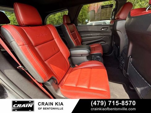 Used 2023 Dodge Durango SRT Hellcat AWD/4WD image 43