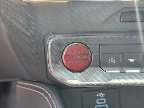 Used 2024 Ford Mustang GT Premium RWD image 16