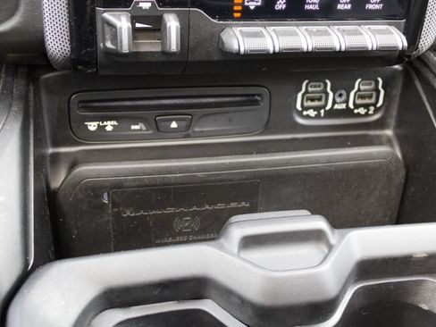 Used 2019 RAM 1500 Limited w/ Advanced Safety Group AWD/4WD image 25