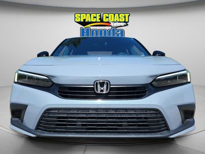 Used 2024 Honda Civic Sport