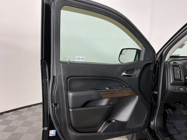 Used 2019 GMC Canyon Denali AWD/4WD image 11